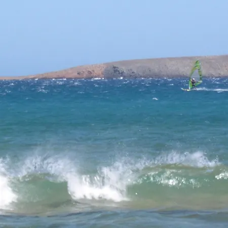 Casa Di Mare פלקסטרון