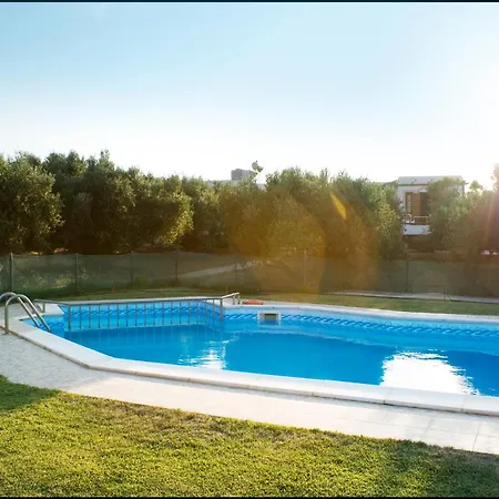 Casa Di Mare דירה *
