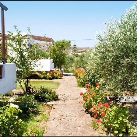 דירה Casa Di Mare *
