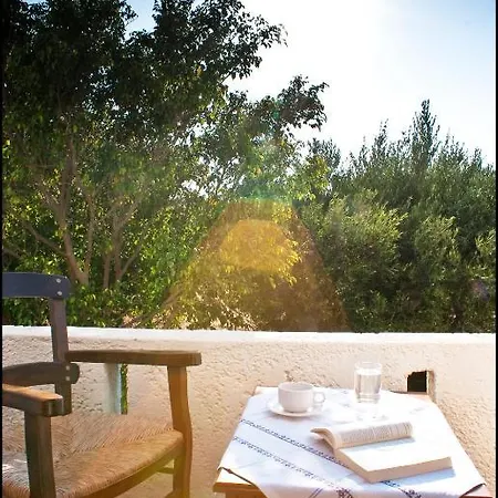 דירה Casa Di Mare פלקסטרון