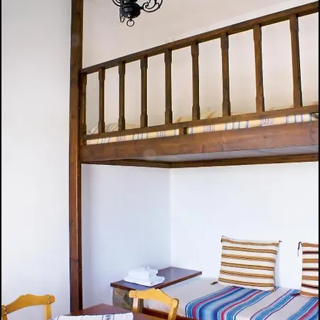 Casa Di Mare פלקסטרון