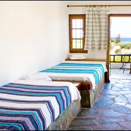 דירה Casa Di Mare *