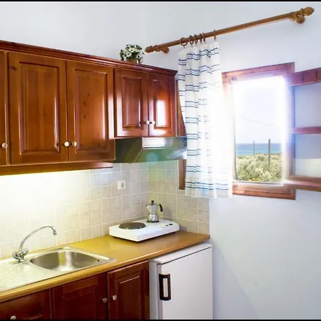 Casa Di Mare *
