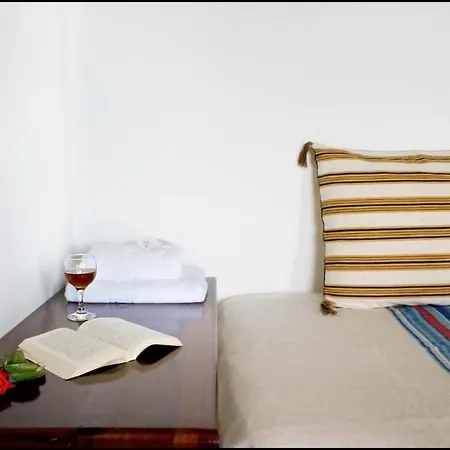 דירה Casa Di Mare פלקסטרון
