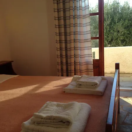 Casa Di Mare דירה *