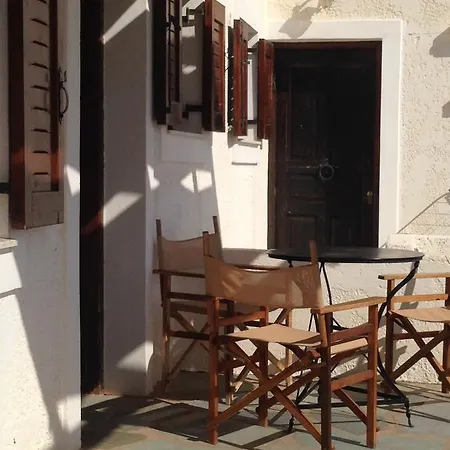 Casa Di Mare דירה פלקסטרון