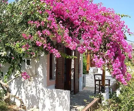 דירה Casa Di Mare