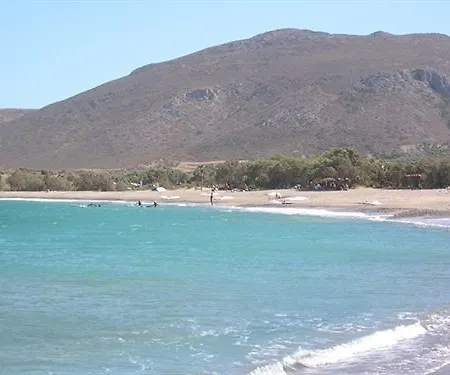 Casa Di Mare פלקסטרון