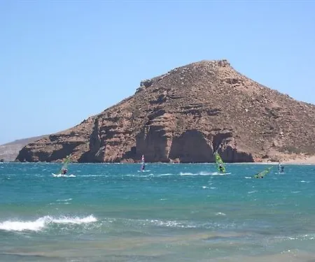 Casa Di Mare דירה