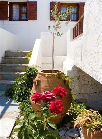 Casa Di Mare דירה